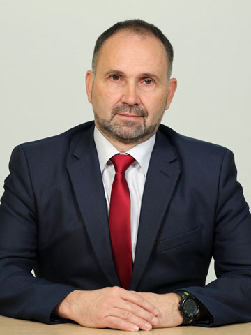 Донченко Сергей Григорьевич