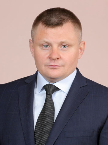 Муравьёв Олег Игоревич