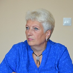 Лилия Шемет: бюджетная политика в 2017 году проводилась в соответствии с приоритетами социально-экономического развития муниципалитета