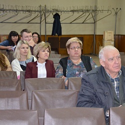 Проект бюджета Советского городского округа имеет социальную направленность