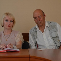 На звание «Почетный гражданин города Советска» выдвинуто четыре кандидатуры