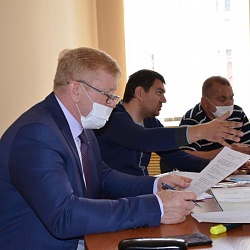 Руководители МУПов представили Совету отчёты о деятельности за 2019 год