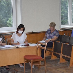 13 сентября пройдут выборы депутатов окружного Совета депутатов Советского городского округа 