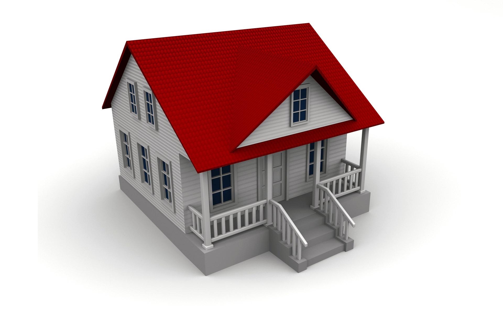 Как зарегистрировать жилой дом в «упрощенном» порядке?